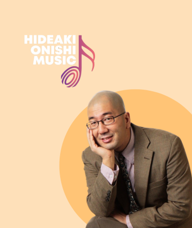 Hideaki Onishi