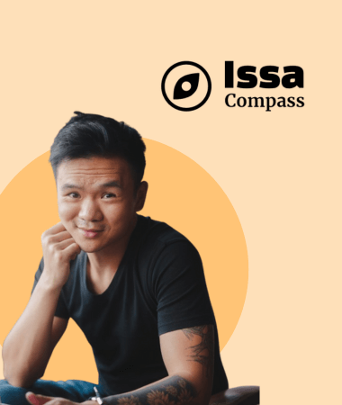 Aaron Yip